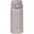 Термокружка Zojirushi SUBA36HM 0,36 л к:soft greige, фото 